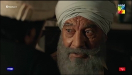 Sang-e-Mah Episode 06 - 13th February 2022